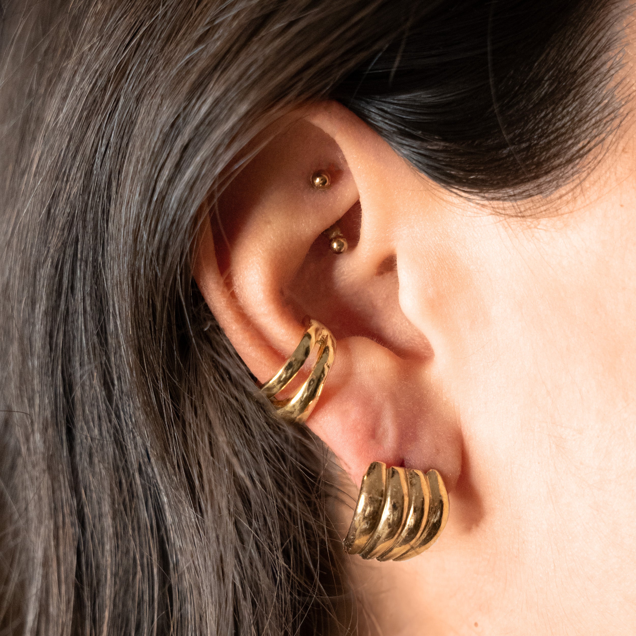 Earcuff - Les Lio